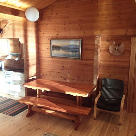 Kitsoppi Villa Kitee Kültér fotó