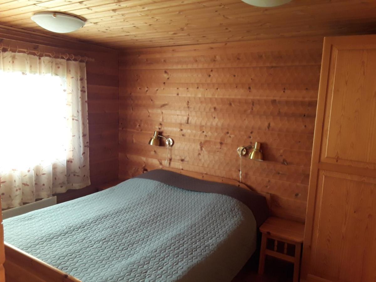 Kitsoppi Villa Kitee Kültér fotó