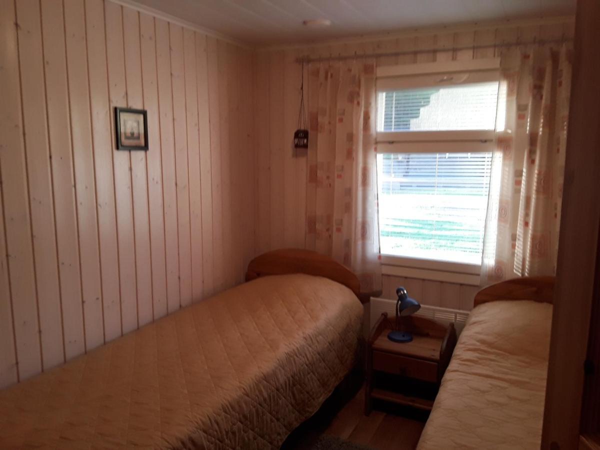 Kitsoppi Villa Kitee Kültér fotó